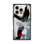 プレミアムスクエアケース with MagSafe［ BLEACH 千年血戦篇 - 石田雨竜 ］