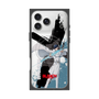 プレミアムスクエアケース with MagSafe［ BLEACH 千年血戦篇 - 石田雨竜 ］