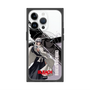 プレミアムスクエアケース with MagSafe［ BLEACH 千年血戦篇 - 朽木ルキア ］