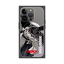 プレミアムスクエアケース with MagSafe［ BLEACH 千年血戦篇 - 朽木ルキア ］