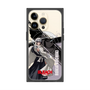 プレミアムスクエアケース with MagSafe［ BLEACH 千年血戦篇 - 朽木ルキア ］