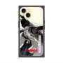 プレミアムスクエアケース with MagSafe［ BLEACH 千年血戦篇 - 朽木ルキア ］