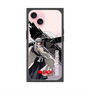 プレミアムスクエアケース with MagSafe［ BLEACH 千年血戦篇 - 朽木ルキア ］