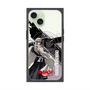 プレミアムスクエアケース with MagSafe［ BLEACH 千年血戦篇 - 朽木ルキア ］