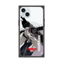 プレミアムスクエアケース with MagSafe［ BLEACH 千年血戦篇 - 朽木ルキア ］