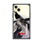 プレミアムスクエアケース with MagSafe［ BLEACH 千年血戦篇 - 朽木ルキア ］