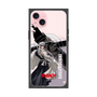プレミアムスクエアケース with MagSafe［ BLEACH 千年血戦篇 - 朽木ルキア ］