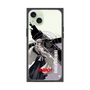 プレミアムスクエアケース with MagSafe［ BLEACH 千年血戦篇 - 朽木ルキア ］