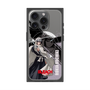 プレミアムスクエアケース with MagSafe［ BLEACH 千年血戦篇 - 朽木ルキア ］