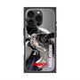 プレミアムスクエアケース with MagSafe［ BLEACH 千年血戦篇 - 朽木ルキア ］