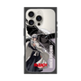 プレミアムスクエアケース with MagSafe［ BLEACH 千年血戦篇 - 朽木ルキア ］