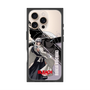 プレミアムスクエアケース with MagSafe［ BLEACH 千年血戦篇 - 朽木ルキア ］