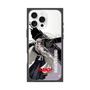 プレミアムスクエアケース with MagSafe［ BLEACH 千年血戦篇 - 朽木ルキア ］