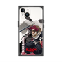 プレミアムスクエアケース with MagSafe［ BLEACH 千年血戦篇 - 阿散井恋次 ］