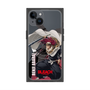 プレミアムスクエアケース with MagSafe［ BLEACH 千年血戦篇 - 阿散井恋次 ］