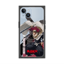 プレミアムスクエアケース with MagSafe［ BLEACH 千年血戦篇 - 阿散井恋次 ］