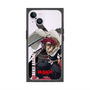プレミアムスクエアケース with MagSafe［ BLEACH 千年血戦篇 - 阿散井恋次 ］