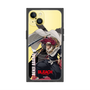 プレミアムスクエアケース with MagSafe［ BLEACH 千年血戦篇 - 阿散井恋次 ］