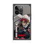 プレミアムスクエアケース with MagSafe［ BLEACH 千年血戦篇 - 阿散井恋次 ］