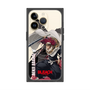 プレミアムスクエアケース with MagSafe［ BLEACH 千年血戦篇 - 阿散井恋次 ］