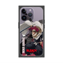 プレミアムスクエアケース with MagSafe［ BLEACH 千年血戦篇 - 阿散井恋次 ］