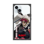 プレミアムスクエアケース with MagSafe［ BLEACH 千年血戦篇 - 阿散井恋次 ］