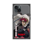 プレミアムスクエアケース with MagSafe［ BLEACH 千年血戦篇 - 阿散井恋次 ］