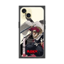 プレミアムスクエアケース with MagSafe［ BLEACH 千年血戦篇 - 阿散井恋次 ］