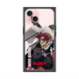 プレミアムスクエアケース with MagSafe［ BLEACH 千年血戦篇 - 阿散井恋次 ］
