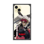 プレミアムスクエアケース with MagSafe［ BLEACH 千年血戦篇 - 阿散井恋次 ］