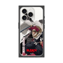 プレミアムスクエアケース with MagSafe［ BLEACH 千年血戦篇 - 阿散井恋次 ］