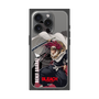 プレミアムスクエアケース with MagSafe［ BLEACH 千年血戦篇 - 阿散井恋次 ］