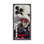 プレミアムスクエアケース with MagSafe［ BLEACH 千年血戦篇 - 阿散井恋次 ］