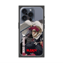 プレミアムスクエアケース with MagSafe［ BLEACH 千年血戦篇 - 阿散井恋次 ］