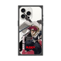 プレミアムスクエアケース with MagSafe［ BLEACH 千年血戦篇 - 阿散井恋次 ］
