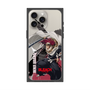 プレミアムスクエアケース with MagSafe［ BLEACH 千年血戦篇 - 阿散井恋次 ］