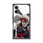 プレミアムスクエアケース with MagSafe［ BLEACH 千年血戦篇 - 阿散井恋次 ］
