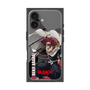 プレミアムスクエアケース with MagSafe［ BLEACH 千年血戦篇 - 阿散井恋次 ］