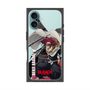 プレミアムスクエアケース with MagSafe［ BLEACH 千年血戦篇 - 阿散井恋次 ］