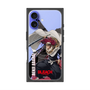 プレミアムスクエアケース with MagSafe［ BLEACH 千年血戦篇 - 阿散井恋次 ］