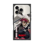 プレミアムスクエアケース with MagSafe［ BLEACH 千年血戦篇 - 阿散井恋次 ］