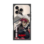 プレミアムスクエアケース with MagSafe［ BLEACH 千年血戦篇 - 阿散井恋次 ］