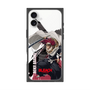 プレミアムスクエアケース with MagSafe［ BLEACH 千年血戦篇 - 阿散井恋次 ］