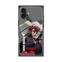 プレミアムスクエアケース with MagSafe［ BLEACH 千年血戦篇 - 阿散井恋次 ］