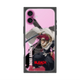 プレミアムスクエアケース with MagSafe［ BLEACH 千年血戦篇 - 阿散井恋次 ］