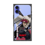 プレミアムスクエアケース with MagSafe［ BLEACH 千年血戦篇 - 阿散井恋次 ］