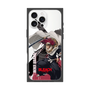 プレミアムスクエアケース with MagSafe［ BLEACH 千年血戦篇 - 阿散井恋次 ］