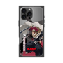 プレミアムスクエアケース with MagSafe［ BLEACH 千年血戦篇 - 阿散井恋次 ］