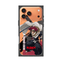プレミアムスクエアケース with MagSafe［ BLEACH 千年血戦篇 - 阿散井恋次 ］
