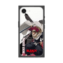 プレミアムスクエアケース with MagSafe［ BLEACH 千年血戦篇 - 阿散井恋次 ］